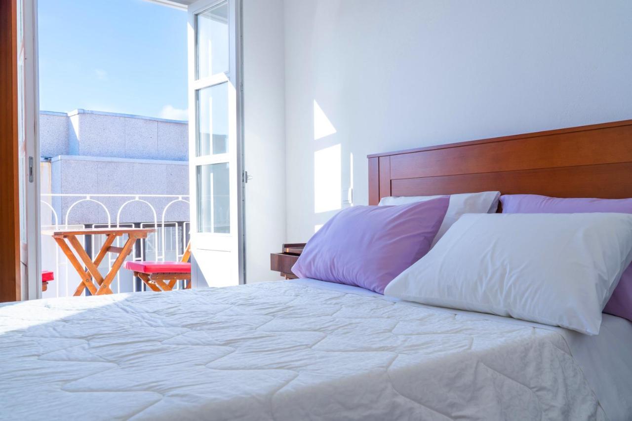 Hotel Terra Linda Viana do Castelo Kültér fotó