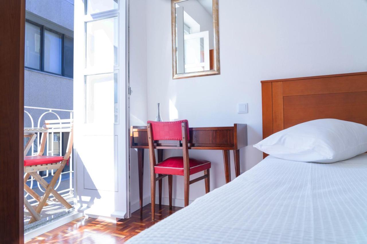 Hotel Terra Linda Viana do Castelo Kültér fotó