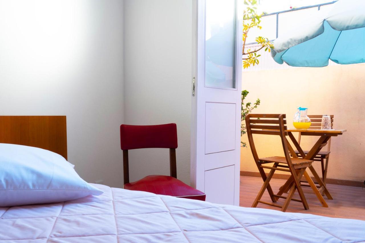 Hotel Terra Linda Viana do Castelo Kültér fotó