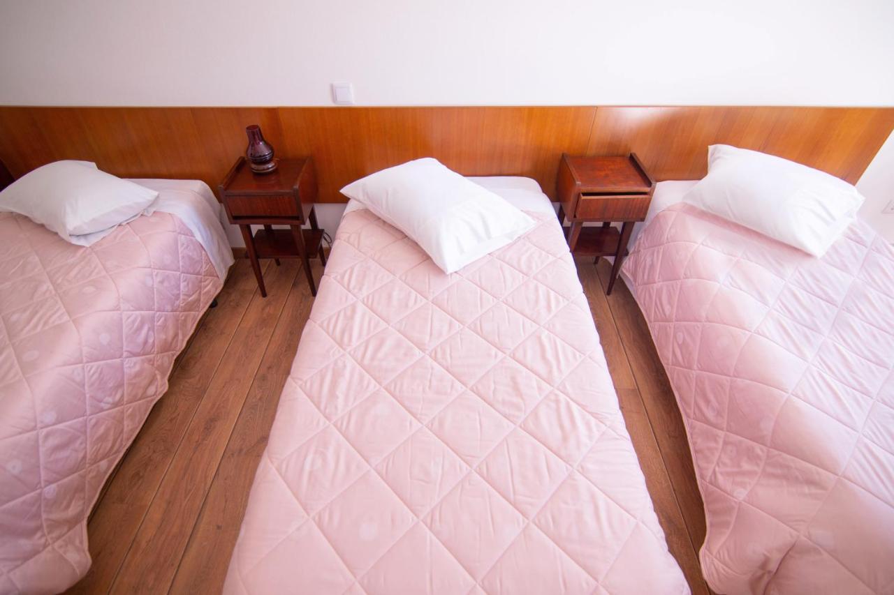 Hotel Terra Linda Viana do Castelo Kültér fotó